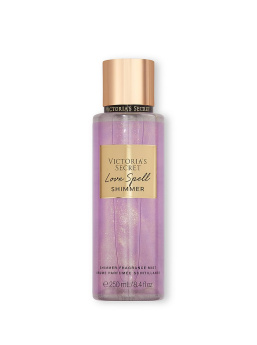 Love Spell Shimmer Fragrance Mist