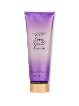 Love Spell Shimmer Body Lotion