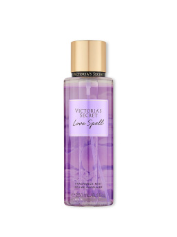 Love Spell Fragrance Mist
