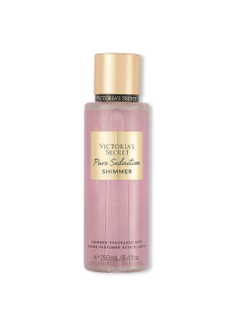 Pure Seduction Shimmer Fragrance Mist
