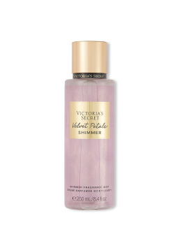 Velvet Petals Shimmer Fragrance Mist