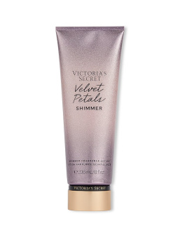 Velvet Petals Shimmer Body Lotion