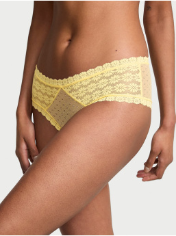 Daisy Lace Cheeky Panty