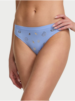 Seamless Bikini Panty