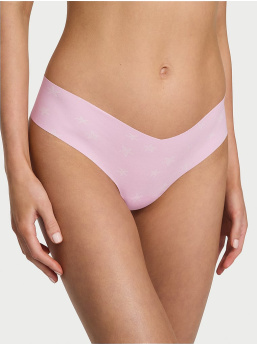No-Show Thong Panty