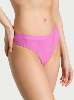 Seamless Thong Panty