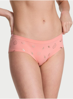 Seamless Hiphugger Panty