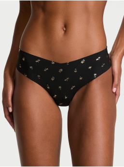 No-Show Thong Panty