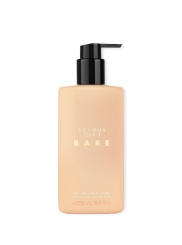 Bare Fine Fragrance Lotion