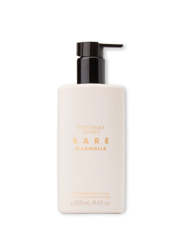 Bare Magnolia Fine Fragrance Lotion