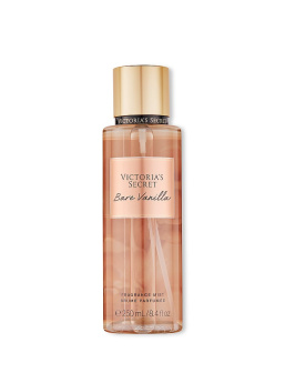 Bare Vanila Fragrance Mist