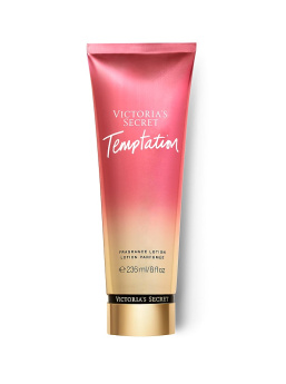 Temptation Body Lotion