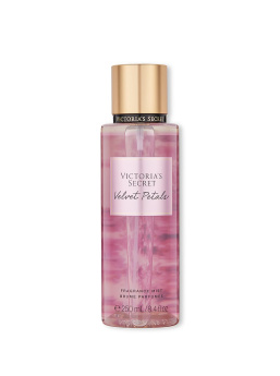 Velvet Petals Fragrance Mist