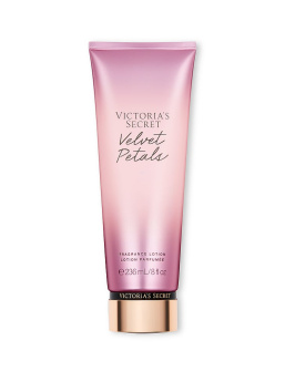 Velvet Petals Body Lotion