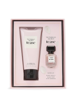 Tease Fragrance Duo Gift Set