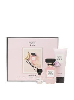 Tease Fragrance Trio