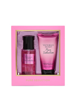 Fragrance Mist 2-Piece Gift Set