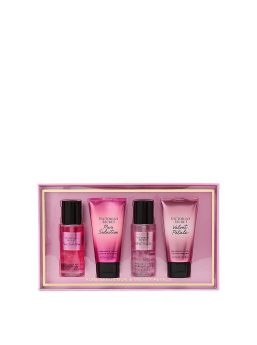 Fragrance Mini Mist & Lotion Coffret
