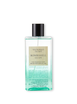 Fine Fragrance Mist