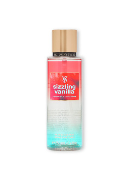 Sizzling Vanilla Fragrance Mist