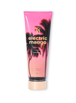 Electric Mango Body Lotion