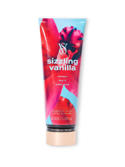Sizzling Vanilla Body Lotion