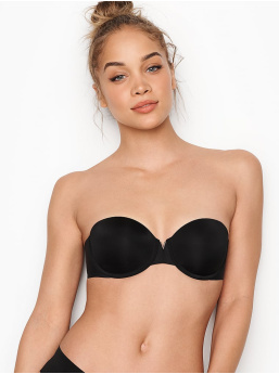 Sexy Illusions Uplift Strapless Bra