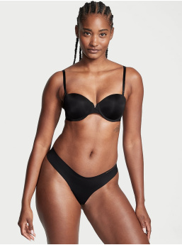 Illusions Smooth Uplift Strapless Bra