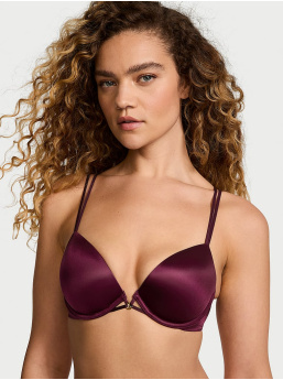Smooth Push-Up Bra