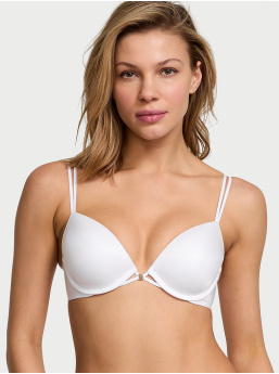 Smooth Push-Up Bra