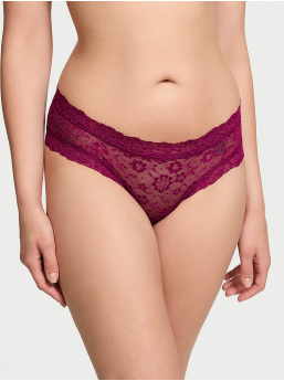 Posey Lace Cheeky Panty