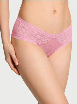 Daisy Lace Cheeky Panty