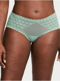 Daisy Lace Cheeky Panty