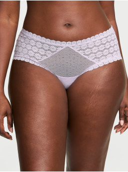 Daisy Lace Cheeky Panty