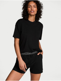 100% Cotton Short Pajama Set