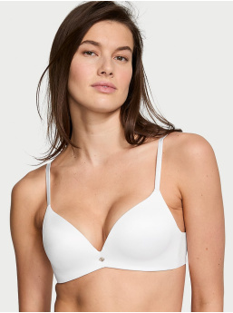 So Obsessed Smooth Wireless Push-Up Bra