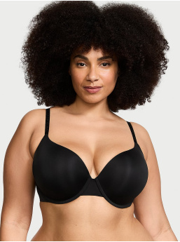 Push-Up Perfect Shape Smooth Bra