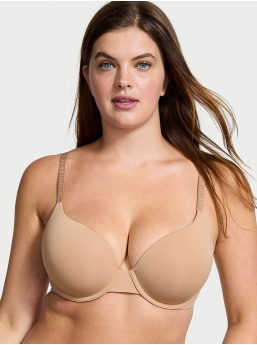 Push-Up Perfect Shape Smooth Bra