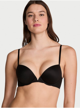 Smooth Push-Up Bra