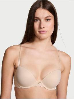Smooth Push-Up Bra