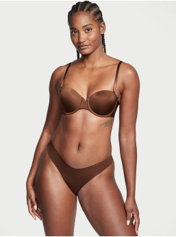 Illusions Smooth Uplift Strapless Bra