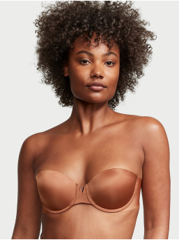 Illusions Smooth Uplift Strapless Bra