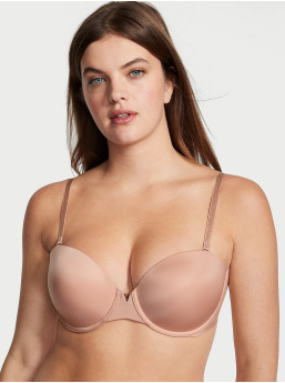 Illusions Smooth Uplift Strapless Bra