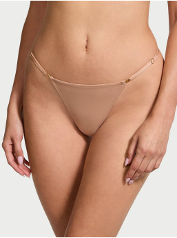 Smooth Adjustable Thong Panty