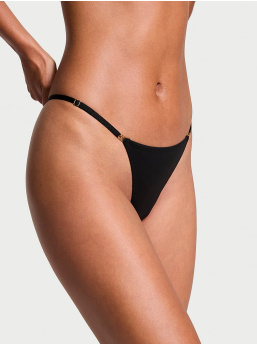 Smooth Adjustable Thong Panty