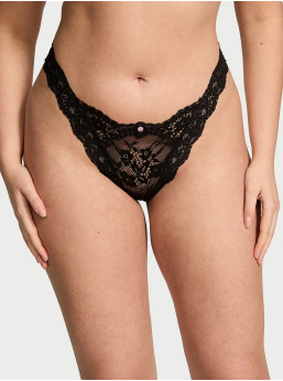 Lace Brazilian Panty