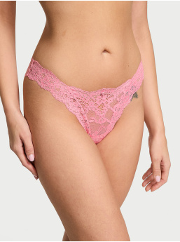 Lace Brazilian Panty