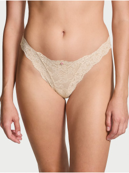 Lace Brazilian Panty