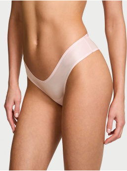 Strappy-Back High-Leg Cheeky Panty