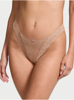 Lace Brazilian Panty